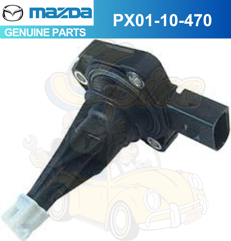 本格的吊るし雛　P01 Mazda Genuine New CX-5 KF 2018-2023 Oil Level Sensor | eBay