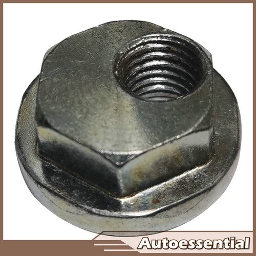 Pair Rear Alignment Caster Camber Cam Nut For 02-18 Chevy GMC Equinox Terrain - Picture 5 of 5