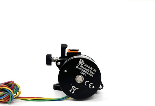 extrusor Orbiter Extruder V2.0 - Potente extrusora Direct Drive - Imagen 4 de 8