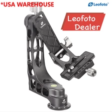 Leofoto PG-1 Gimbal Head Tripod Head Professional  for Camera