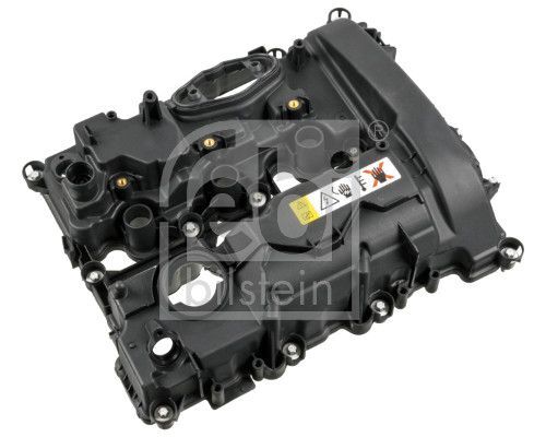 Febi Bilstein 178734 Ventildeckel FüR BMW Mini-image