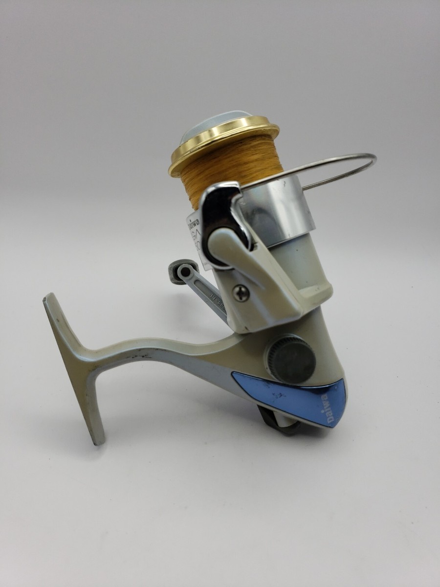 Spinning Reels Daiwa Regal-Z 2500iA Fishing Thailand