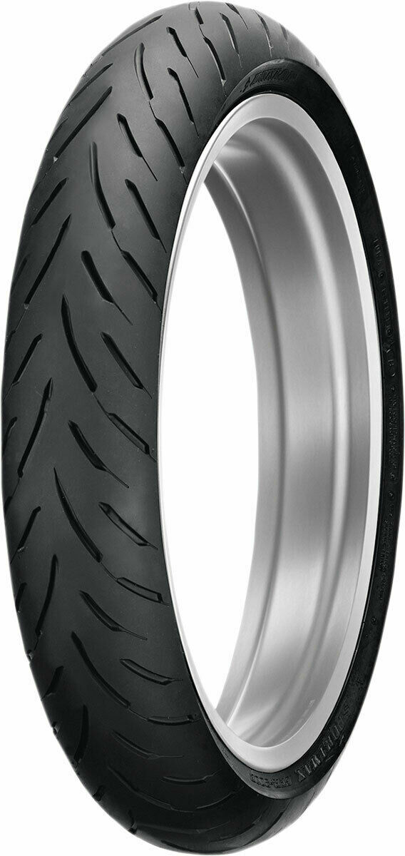 Dunlop Sportmax GPR-300 Radial Front Tire 120/60ZR17 Street