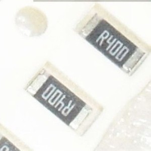 R250 резистор smd