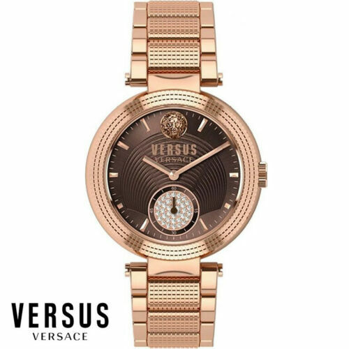 Versus Versace Womens Star Ferry Watch S79020017 For Sale Online
