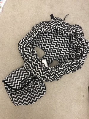 floppy seat ultra plush