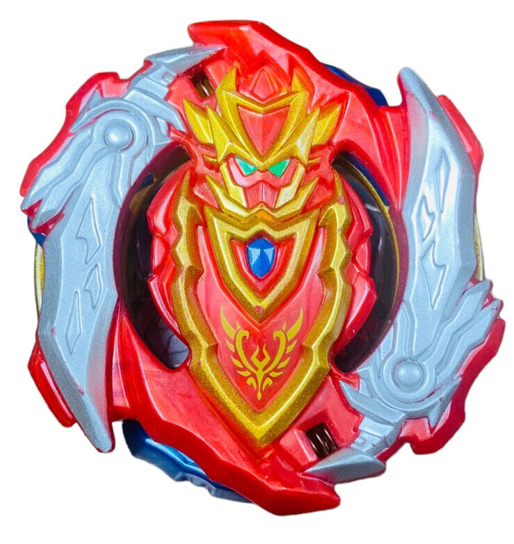 Beyblade Burst Turbo Sling Shock Kit Elemento X Hasbro E6780 - Fabrica da  Alegria