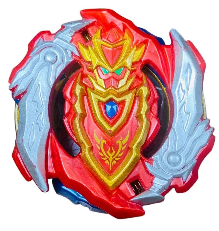 beyblade bust turbo