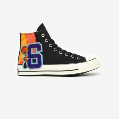 Converse Chuck Unisex Adults Sneaker Hi x Space Jam 172482C