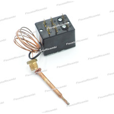 BERETTA TERMOSTATO PRIMARIO ACQUA SANITARIA ART. 6242 CALDAIA