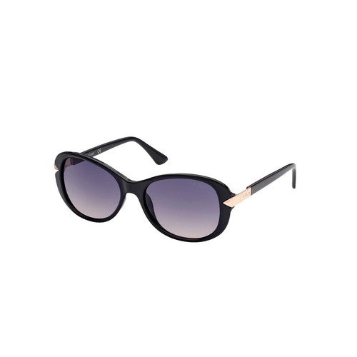 Supreme Brooks Sunglasses Black Oval Used From Japan | eBay
