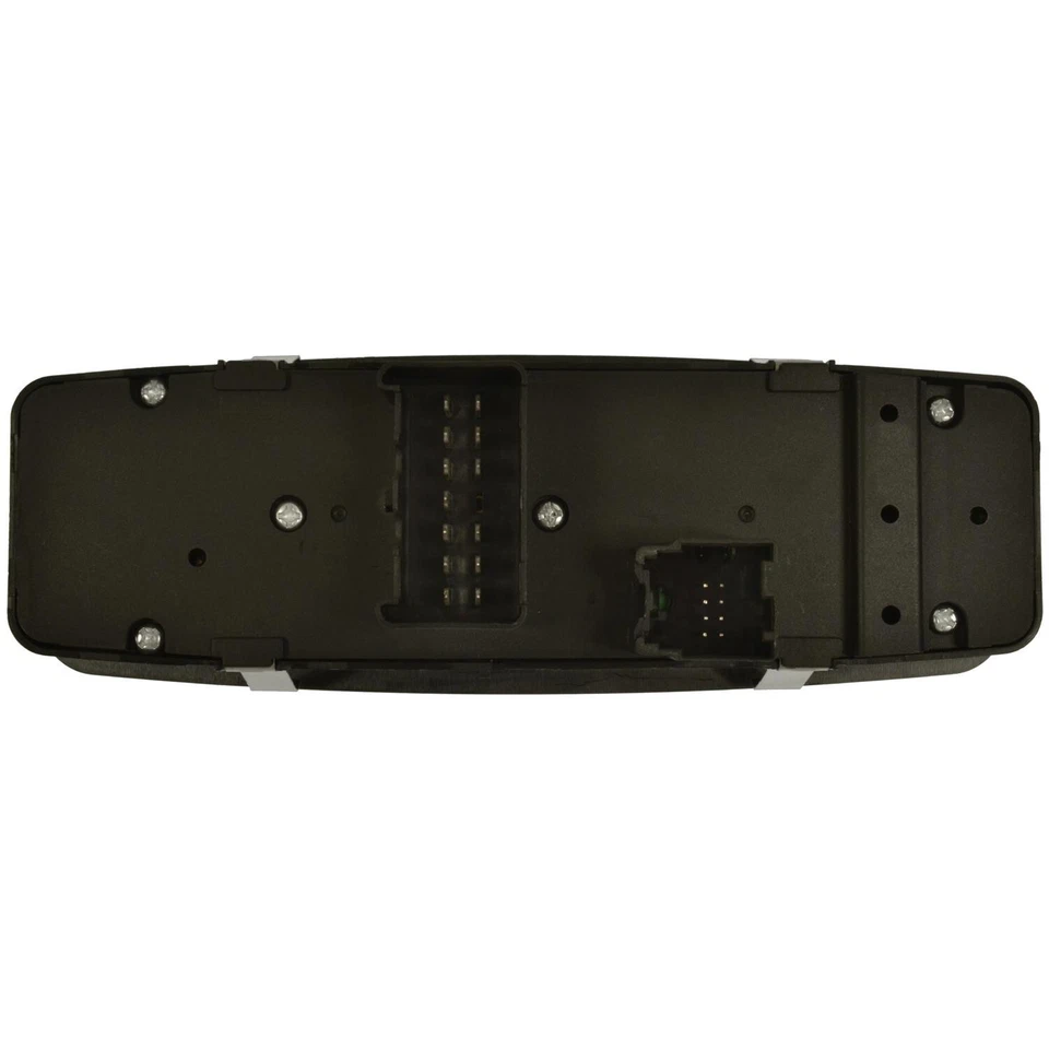 Interruptor de bloqueo de puerta delantero izquierdo SMP para Jeep Liberty 2008-2009 Foto 4 de 4