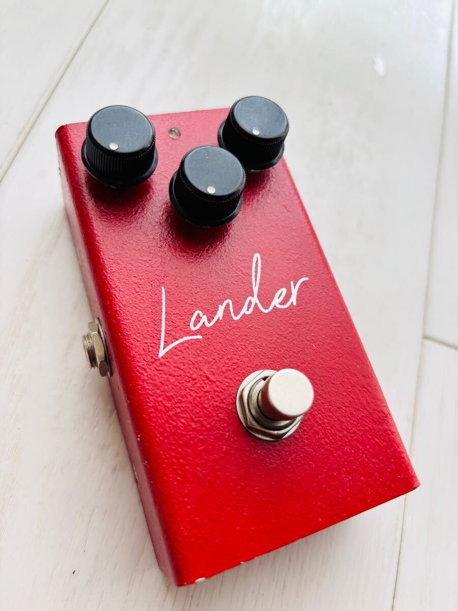 ギター Virtues Lander VirtuesのLanderを買いました｜瀬田コルネ