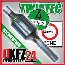 DIESELPARTIKELFILTER RUßFILTER DPF NACHRÜSTUNG VW TRANSPORTER T5 SYNCRO 2.5 TDI