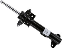 Sachs 317 556 StoßDäMpfer FüR MERCEDES-BENZ