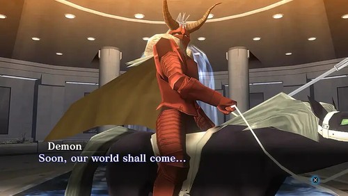 Shin Megami Tensei III Nocturne HD Remaster - Nintendo Switch (NUEVO) - Imagen 7 de 8