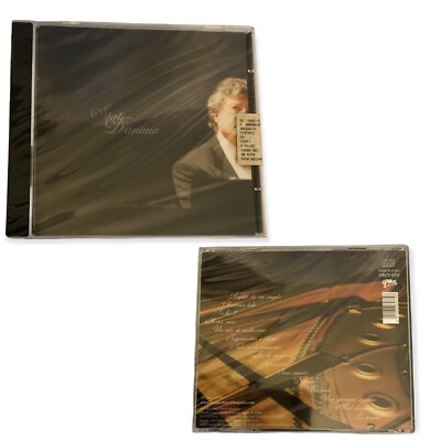 CD - STATES D ANIMO - LEONARDO MARZAGALIA 2003 Klavier NEU