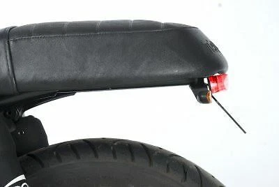 R&G Tail Tidy Triumph Bonneville 2006 to 2018 - Image 2 of 4