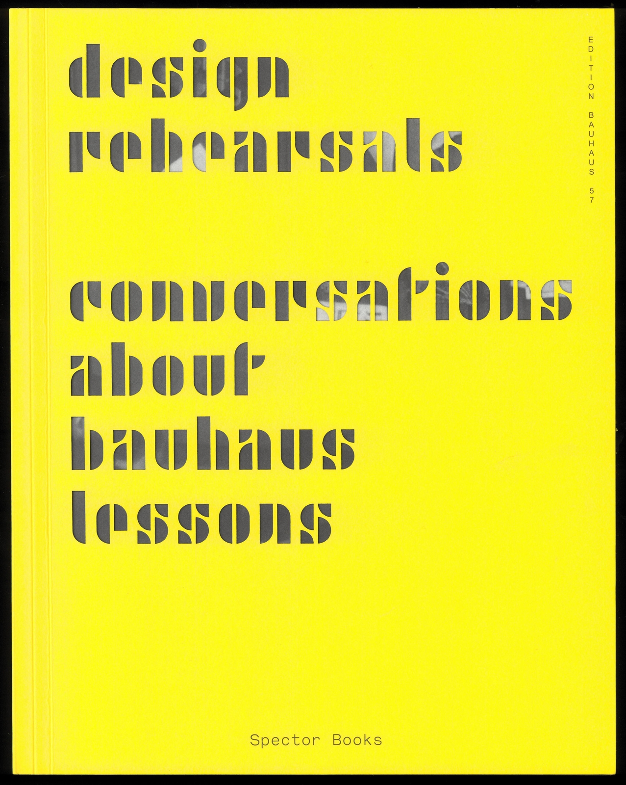 Thumbnail - Design Rehearsals, Katja Klaus