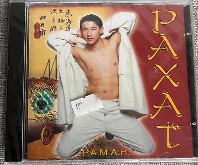 CD Рахат Тұрлыханов   Р.А.М.А.Н. 2000 Kazakhstan Russian russisch