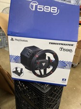 Thrustmaster T598 Direct Axial Drive Force Fe...