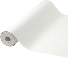 Cheap Plain Premium Quality Lining Paper 1000 Grade 5.3sq m Covrage per Roll