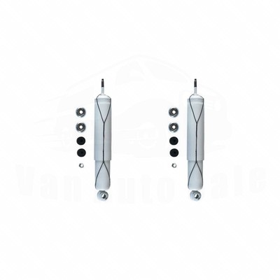 Gabriel Front Ultra Truck Shocks for 93-97 Hino FB1715 Kit 2
