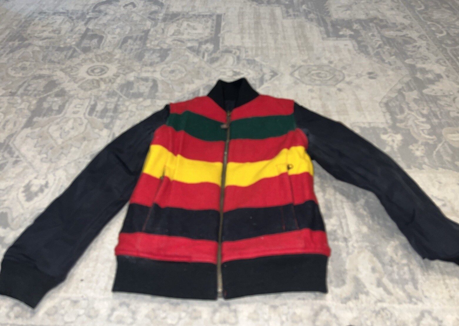 Eddie Bauer Pendleton Reversible Down Jacket  Wom… - image 3