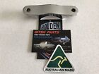 <!--F#f_0-->GENUINE GMH STEERING COLUMN BRACKET FOR HOLDEN HD HR PREMIER NEWLY RECHROMED *<!--F/-->