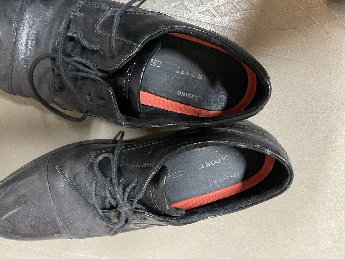 rockport mens shoes 10 eBay
