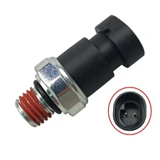 Engine Oil Pressure Sensor Switch For CHEVROLET TRAILBLAZER 2002-2009 12590793