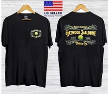Haywood Jablowme Timber Co T-Shirt, Funny Hardwood Shirt
