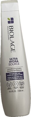 Matrix Biolage Ultra HydraSource Conditioning Balm For Very Dry Hair 13.5 oz