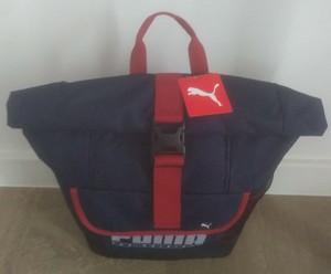 puma sole backpack plus