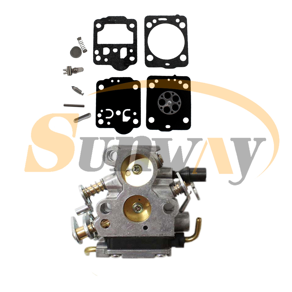 Carburettor for Husqvarna 235 235E 236 236E 240 240E Chainsaw Carb