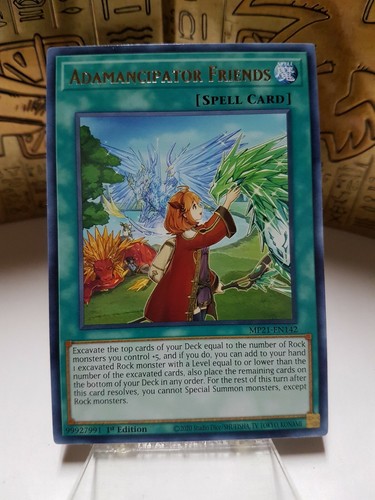 Yu-Gi-Oh 2021 Tin of Ancient Battles Super, Ultra, Secret & Rare - YOU PICK! - Picture 61 of 130