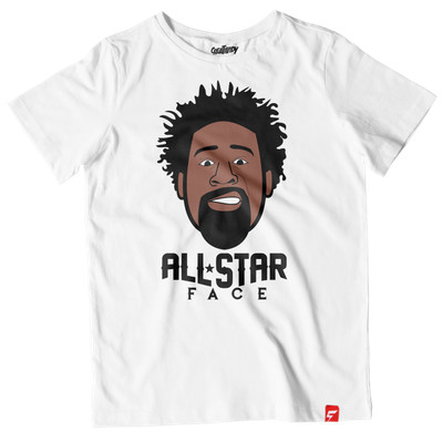 deandre jordan shirt