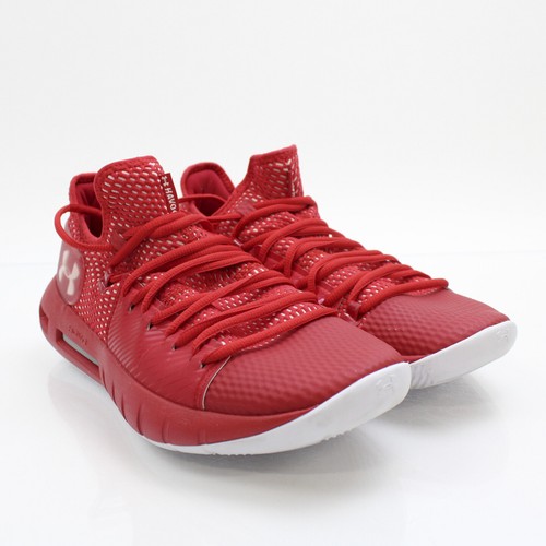 Under Armour HOVR Havoc Low Basketball 
