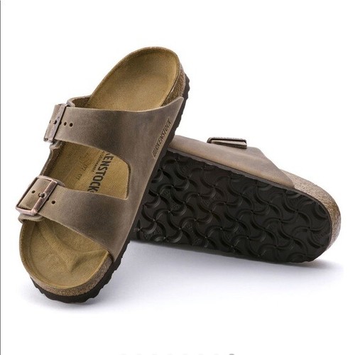 Birkenstock Arizona Oiled Leather 
