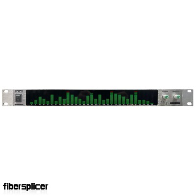 PP-31 Digital Audio Spectrum Analyzer Display Music Spectrum VU Meter Green LED