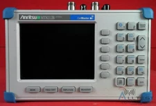 Anritsu MT8212B Cell Master Handheld Cable, Antenna and Base Station Analyzer