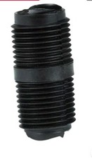  10 1/2 x Close Nipple Poly S40 ... 423-001... Brand New