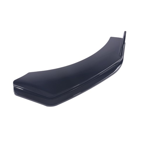 For Ford Mustang 05-14 S197 Carbon Fiber Front Bumper Lip Splitter 4PCS Body Kit - Picture 5 of 10