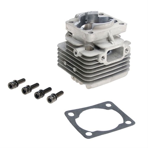 One Set Metal 30.5CC Four-point Cylinder Kit for 1/5 FG Baja HPI 5B 5T SS - Photo 4/12