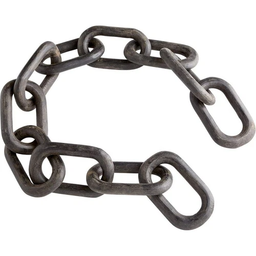 Cyan Design Cadena - 62.5 Inch Sculpture Black - Picture 2 of 4