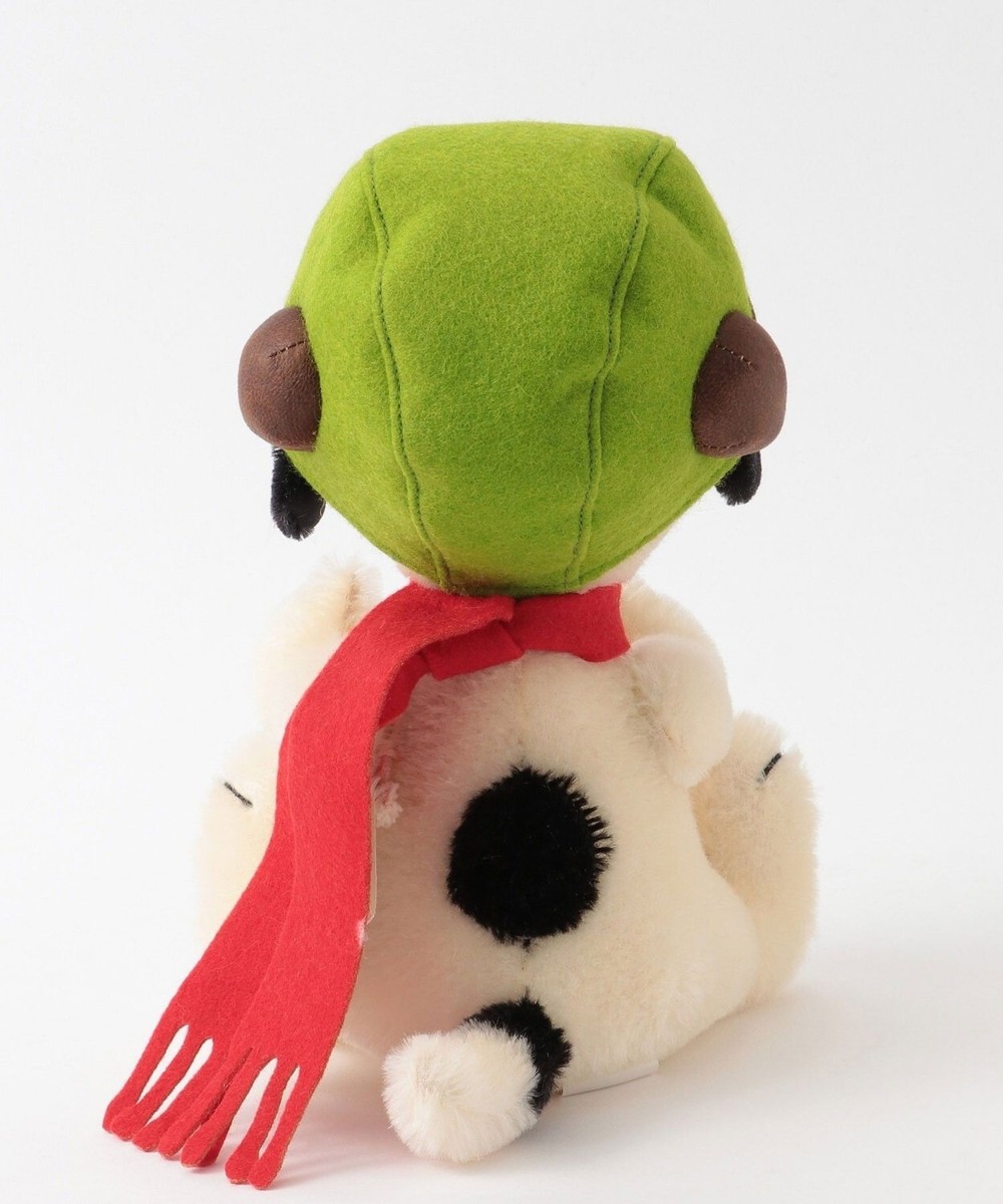 Steiff x SNOOPY Flying Ace Japan 1500 Limited 2017 Peanuts Steiff x SNOOPY Flying Ace Japan 1500 Limited 2017 Peanuts