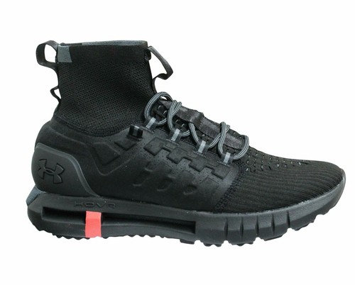 Under Armour hovr Phanton con Cordones Media Hombre Para Correr Botas  Zapatos 3022474 001 | eBay
