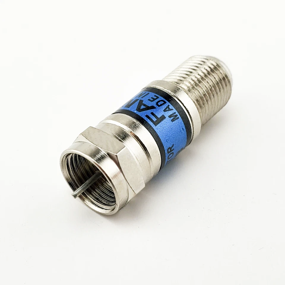 Holland Electronics 3 DB Attenuator Pad FAM-3 - Image 4 of 4