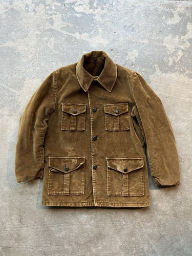 vintage 90s Corduroy Jacket | eBay