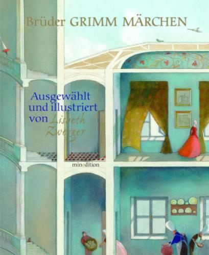 Thumbnail - Die Schönsten Grimm Märchen 1843